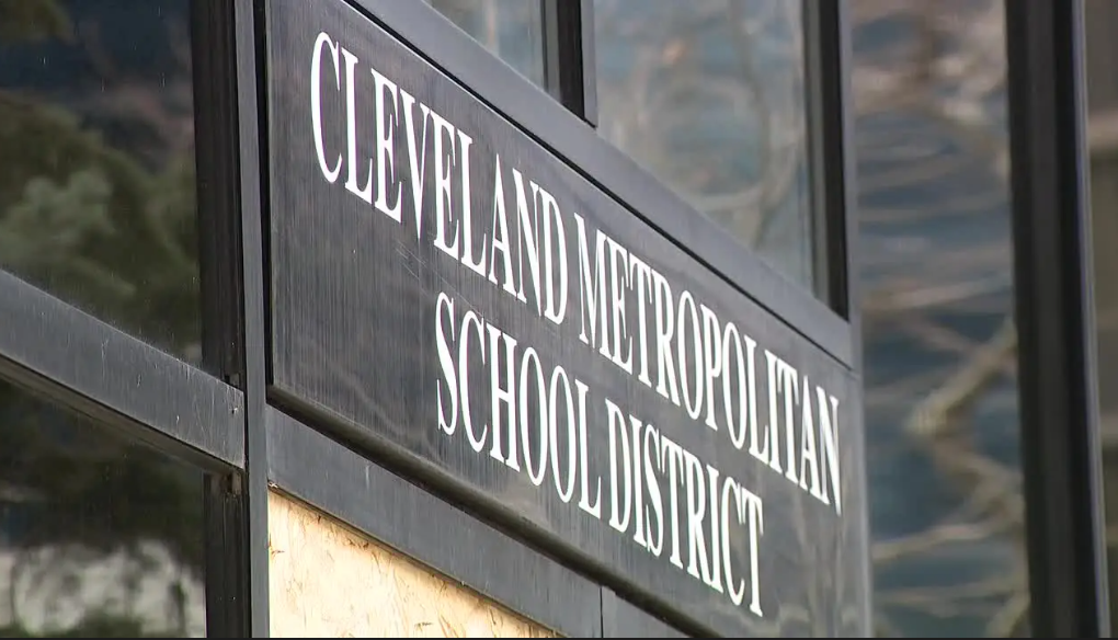  Cleveland school board